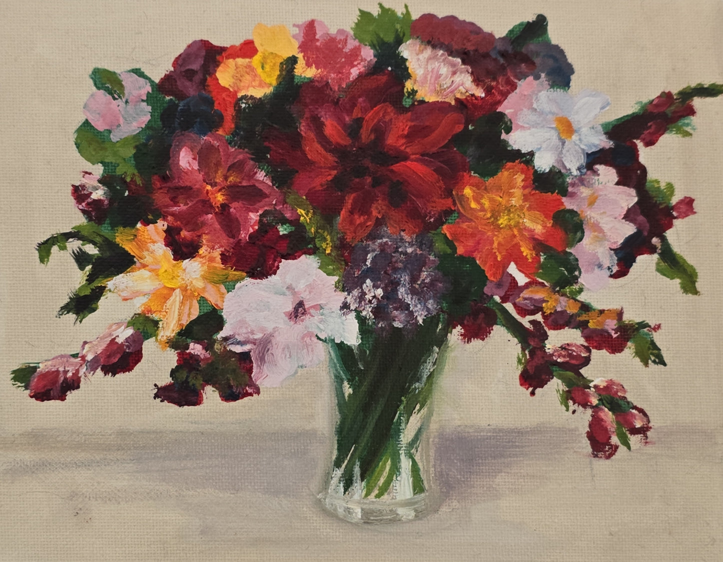 Blooming Joy Print