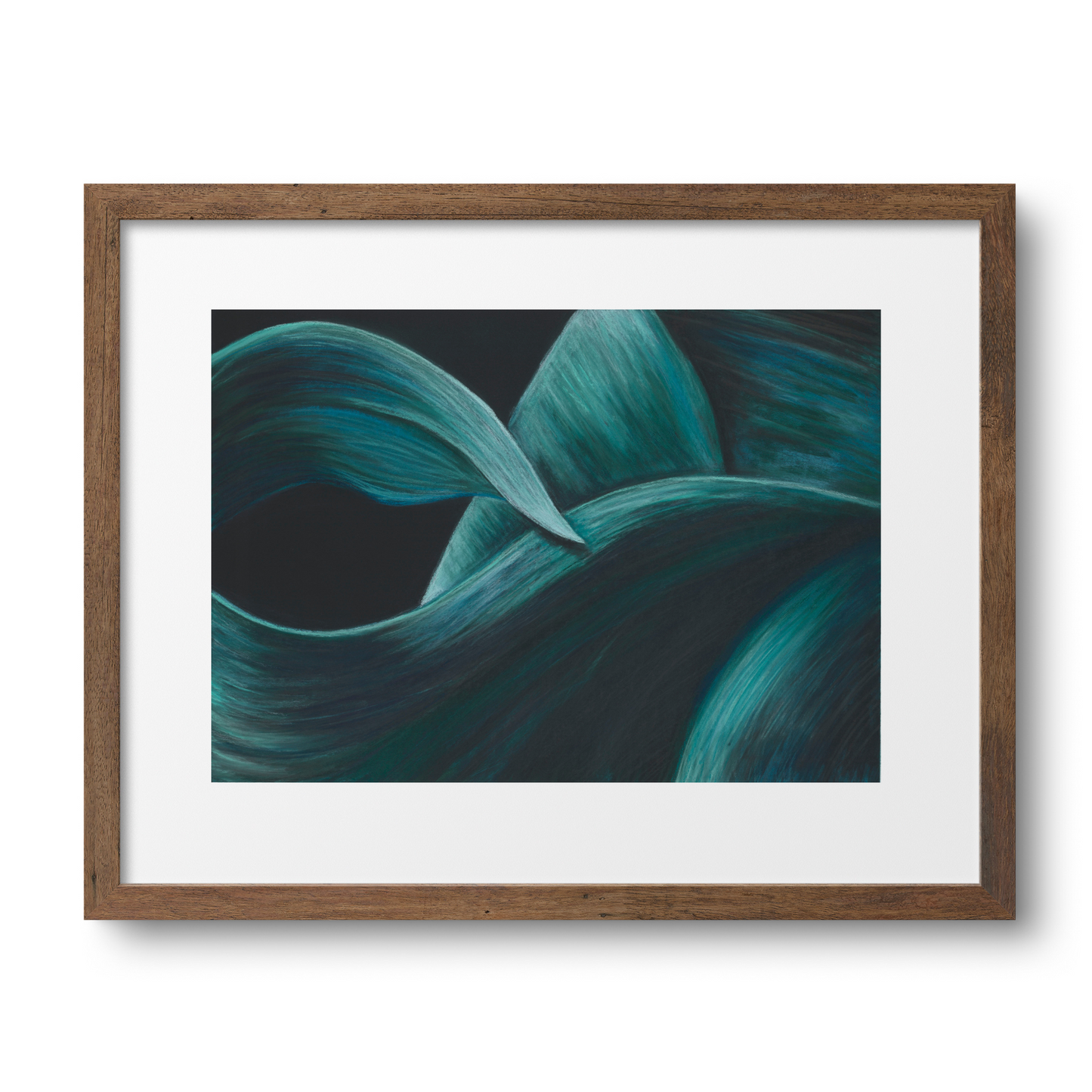 Agave Grace Print