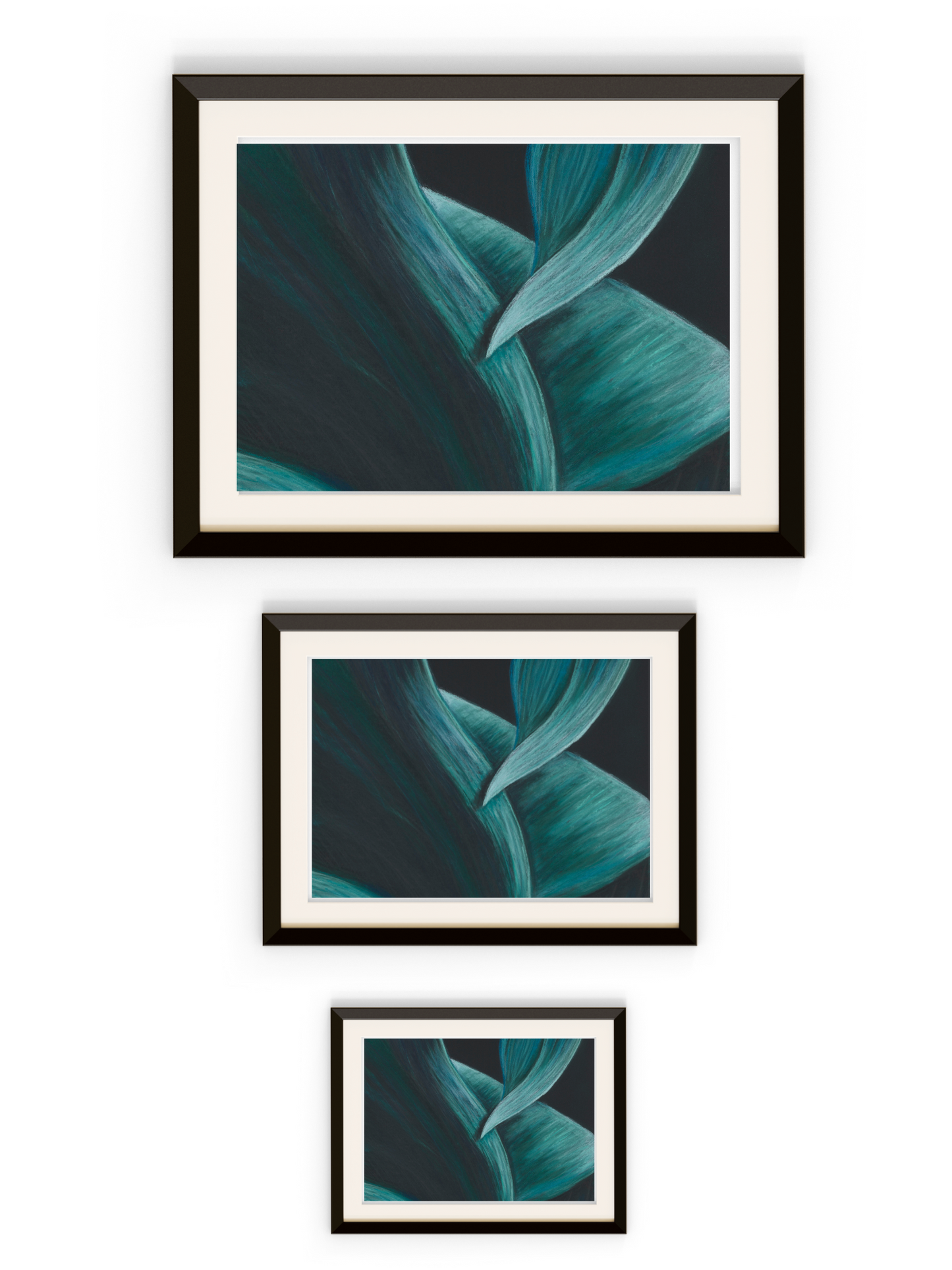 Agave Grace Print