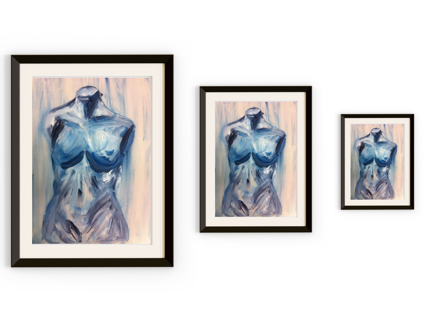 Venus | Print on Card Stock | 3 Sizes